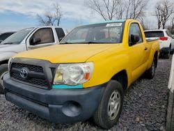 2011 Toyota Tacoma en venta en Kansas City, KS