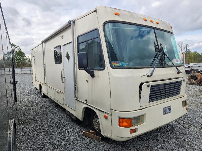 1994 Ford F530 Super Duty
