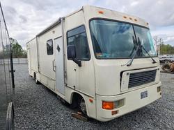 Ford Lgtconvtn salvage cars for sale: 1994 Ford F530 Super Duty