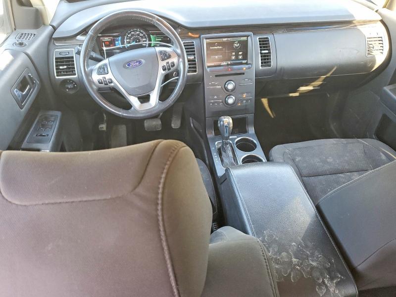 2014 Ford Flex sel