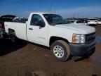 2012 Chevrolet Silverado K1500