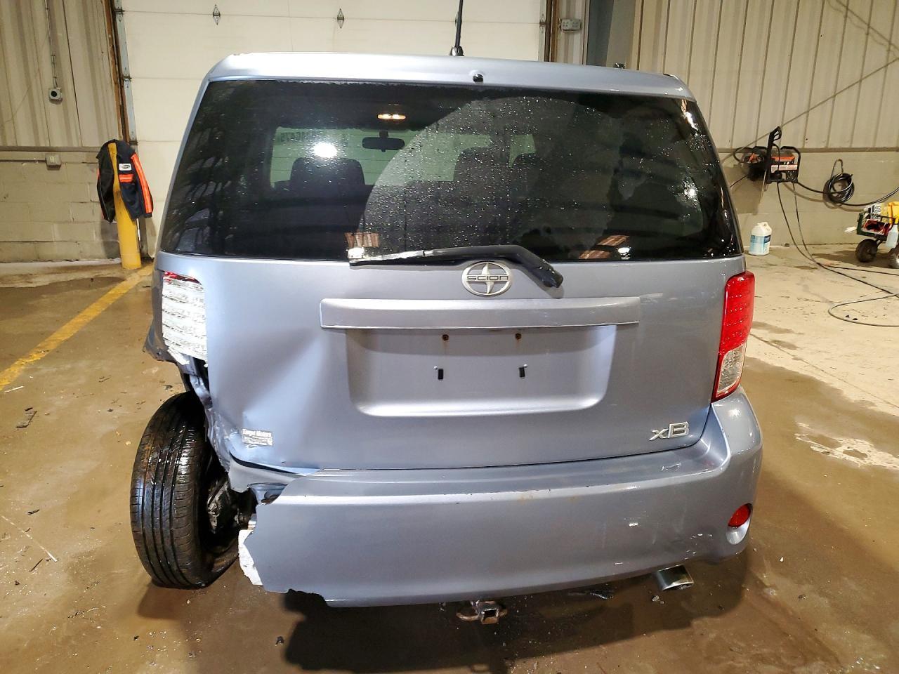 2012 Scion XB