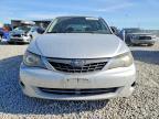 2008 Subaru Impreza 2.5i