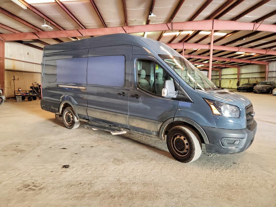 2020 Ford Transit 250 Delivery van