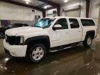 2008 Chevrolet Silverado K1500