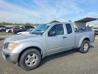 2007 Nissan Frontier SE