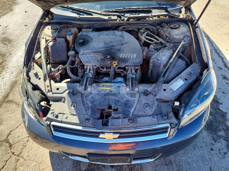 2009 Chevrolet Impala 1LT