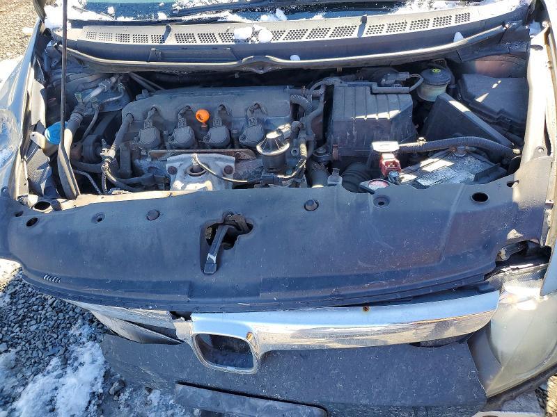 2006 Honda Civic lx