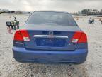 2003 Honda Civic ex