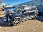 2014 Fiat 500l Trekking