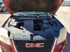 2012 GMC Terrain slt