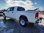 2006 Dodge Ram 3500