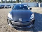 2013 Mazda 3 I