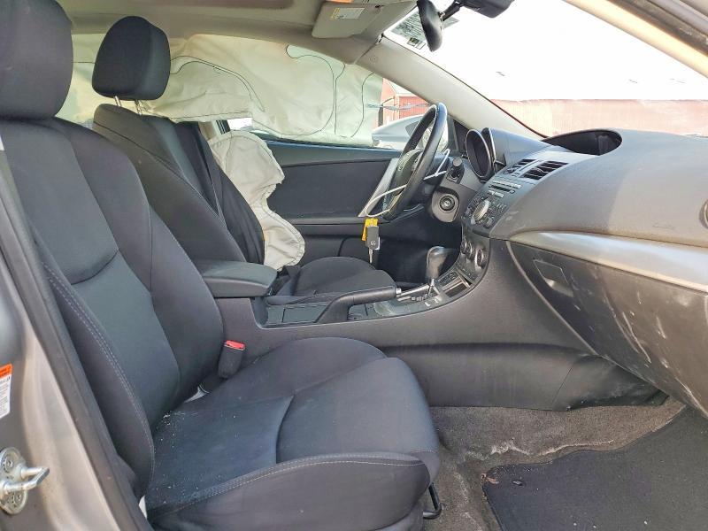 2010 Mazda 3 S