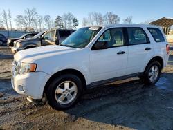 2012 Ford Escape xls en venta en Spartanburg, SC