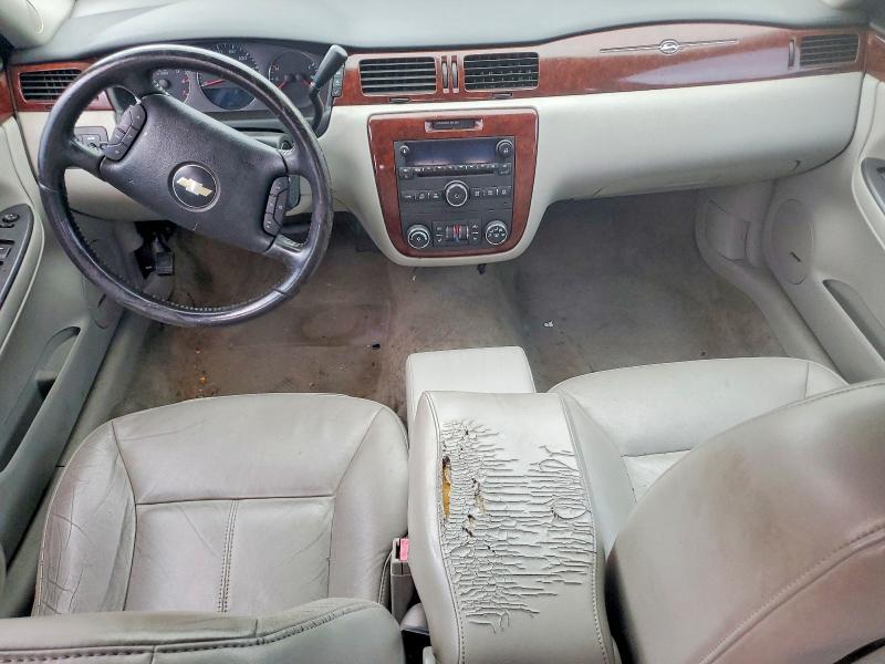 2006 Chevrolet Impala lt