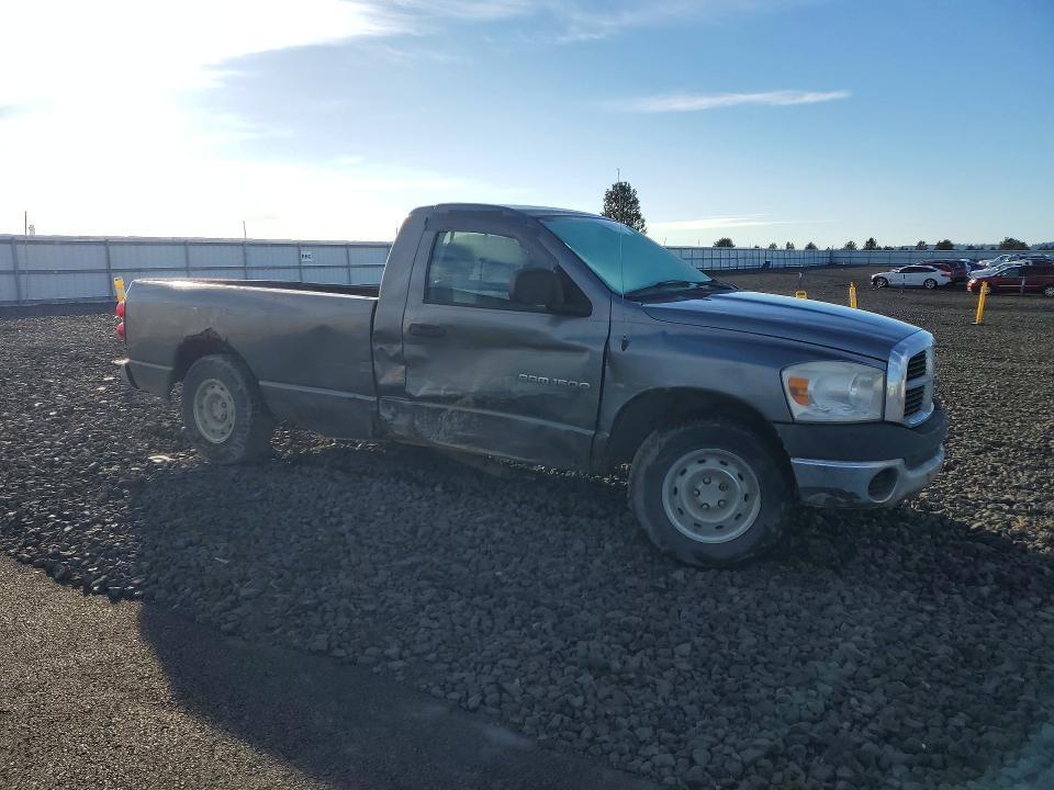 2007 Dodge RAM 1500 ST