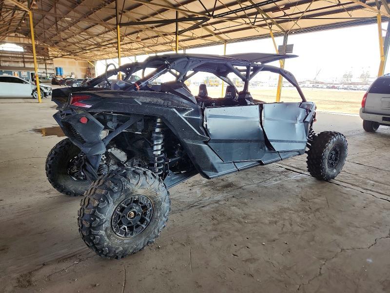 2022 Can-Am Maverick X3 Utility Vehicle