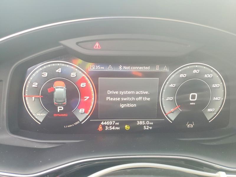 2021 Audi Q7 Premium Plus