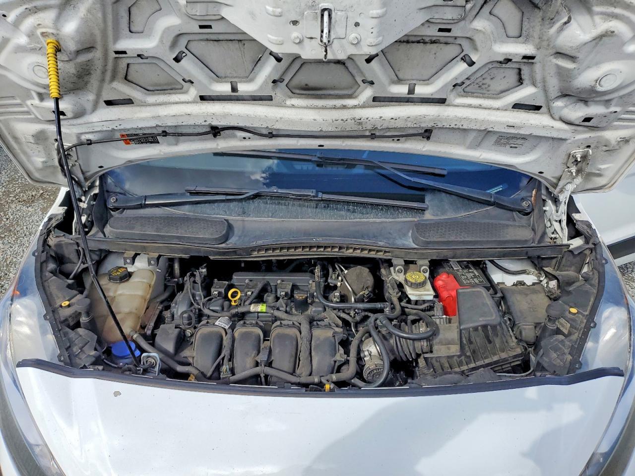 2021 Ford Transit Connect XL