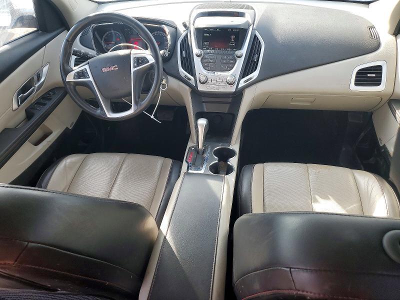 2015 GMC Terrain slt