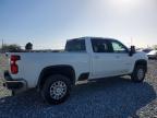 2024 Chevrolet Silverado K3500 LT
