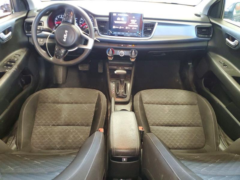 2023 KIA Rio s