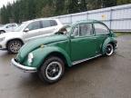 1968 Volkswagen Beetle
