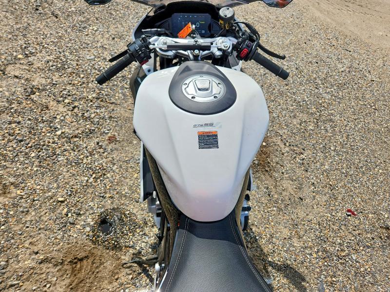2026 Cf Moto 675SS