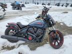 2025 Indian Motorcycle Co. Sport Scout Sixty Limited