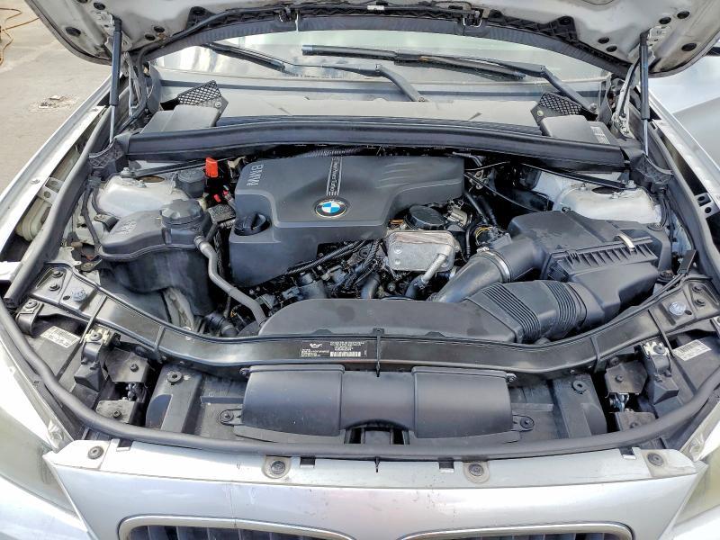 2015 BMW X1 Sdrive28i