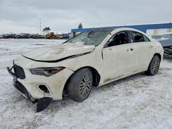 2025 Mercedes-Benz Cla 250 4matic for sale in Woodhaven, MI