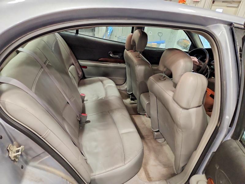 2005 Buick Lesabre Custom