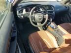 2010 Audi A5 Prestige