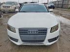2012 Audi A5 Premium