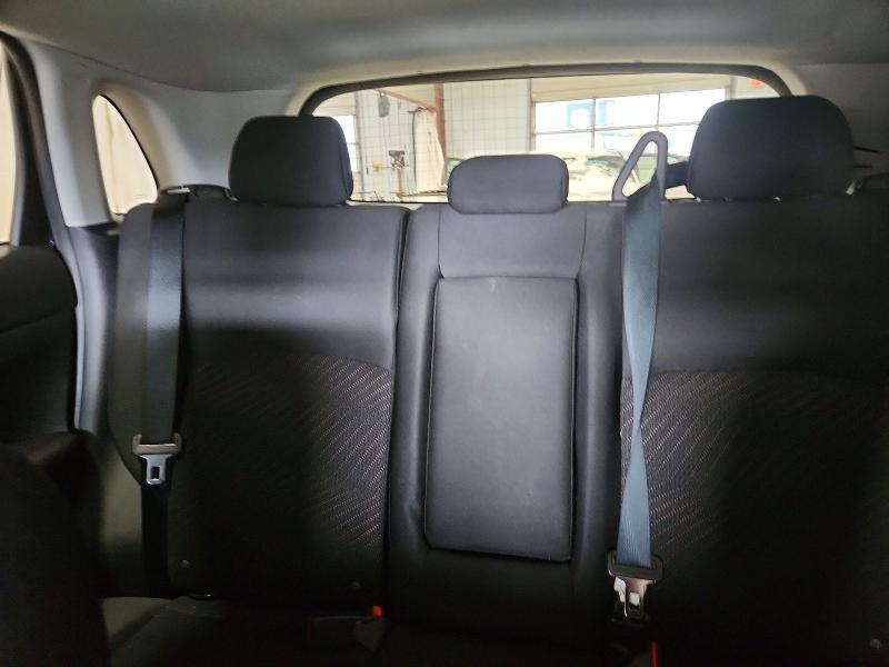 2014 Mitsubishi Outlander Sport se