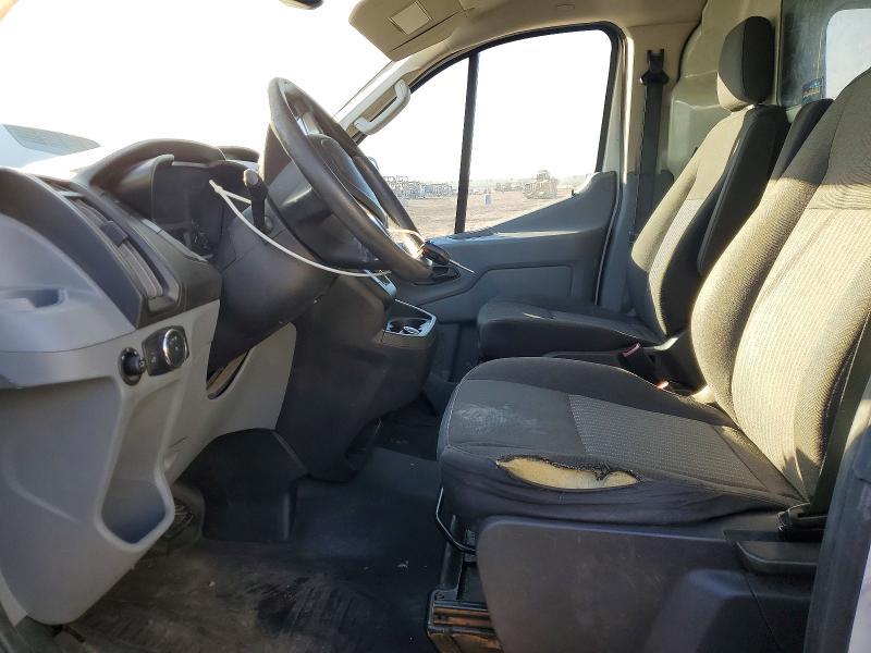 2018 Ford Transit 150 Utility / Service Van