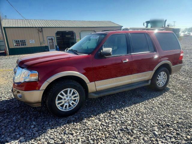 2013 Ford Expedition xlt
