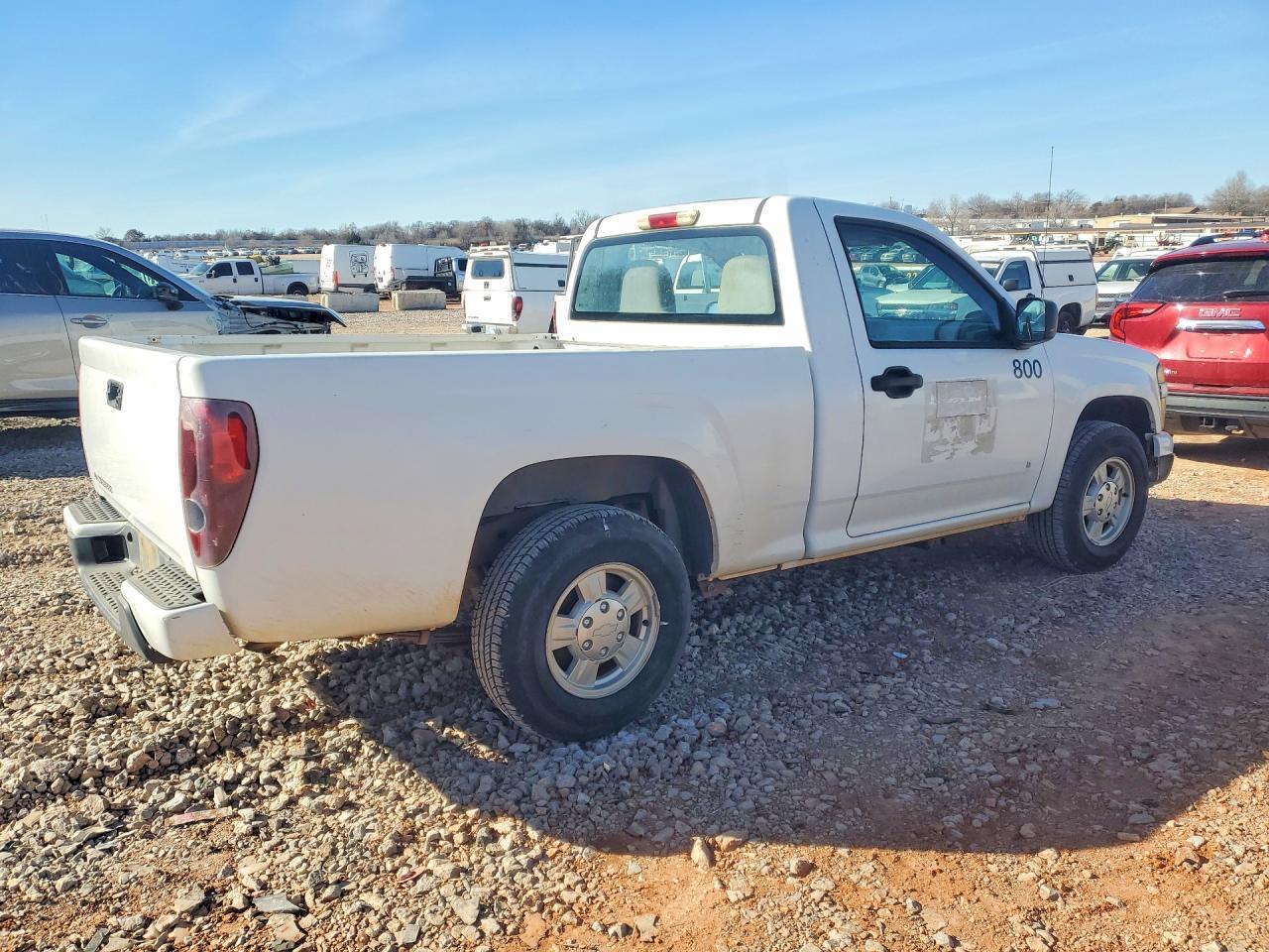 2006 Chev Colorado