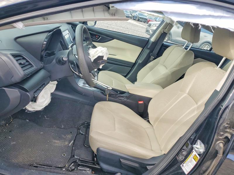 2023 Subaru Impreza Premium