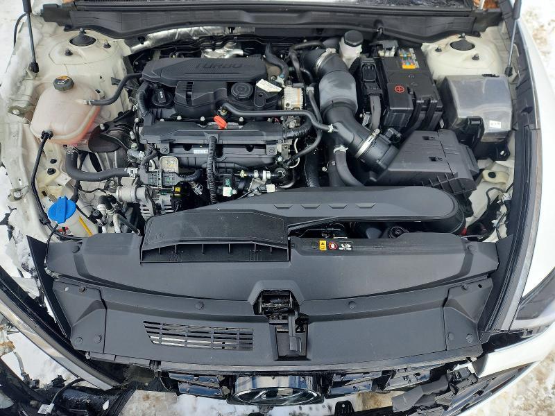 2022 Hyundai Sonata