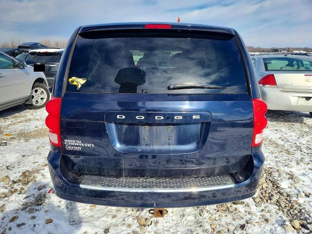 2011 Dodge Grand Caravan Mainstreet