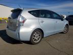 2014 Toyota Prius v two