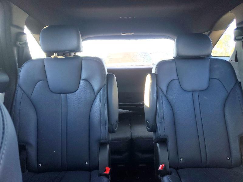 2023 KIA Sorento sx Prestige