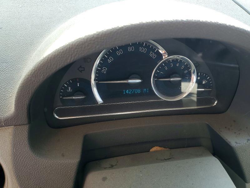 2009 Chevrolet Hhr lt