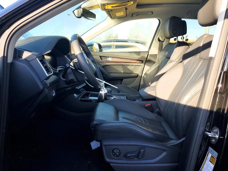 2024 Audi Q5 e Premium 55