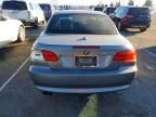 2008 BMW 328 i Sulev