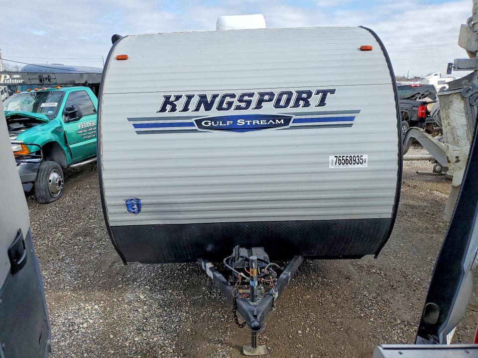 2022 Gulfstream Kingsport