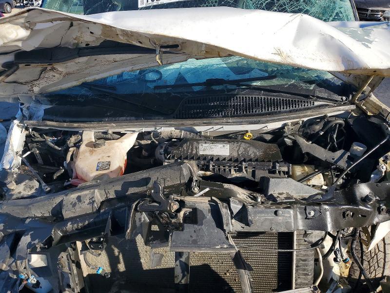 2023 Chevrolet Express G2500