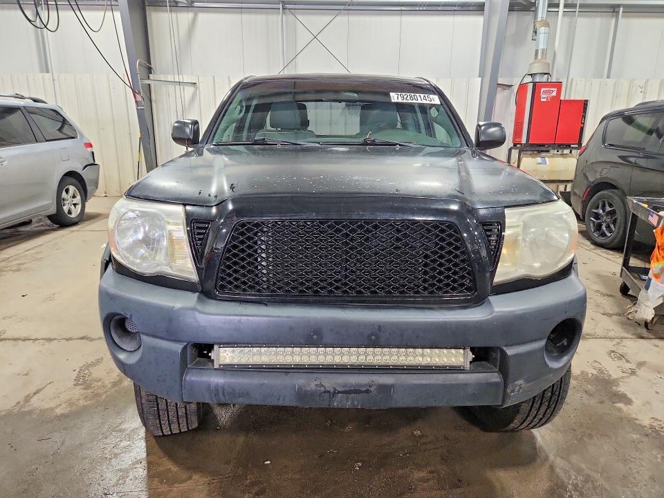 2009 Toyota Tacoma Base